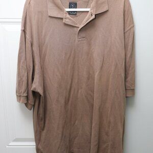 Nike Polo style shirt Mens Size XL